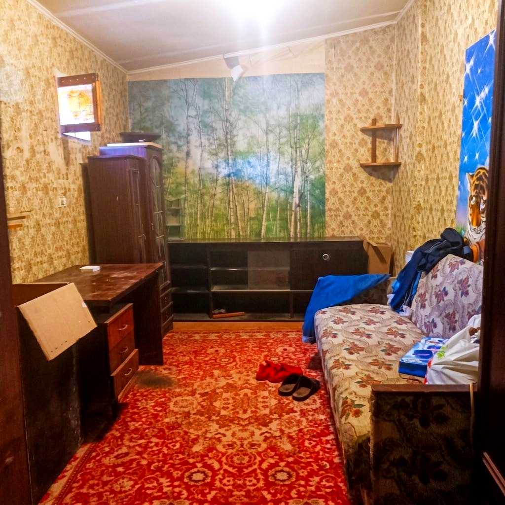 3-кімнатна квартира за адресою вул. Манежна (площа 52,3 м²) - фото 16 3-кімнатна квартира за адресою вул. Манежна (площа 52,3 м²) - Atlanta.ua - фото 16