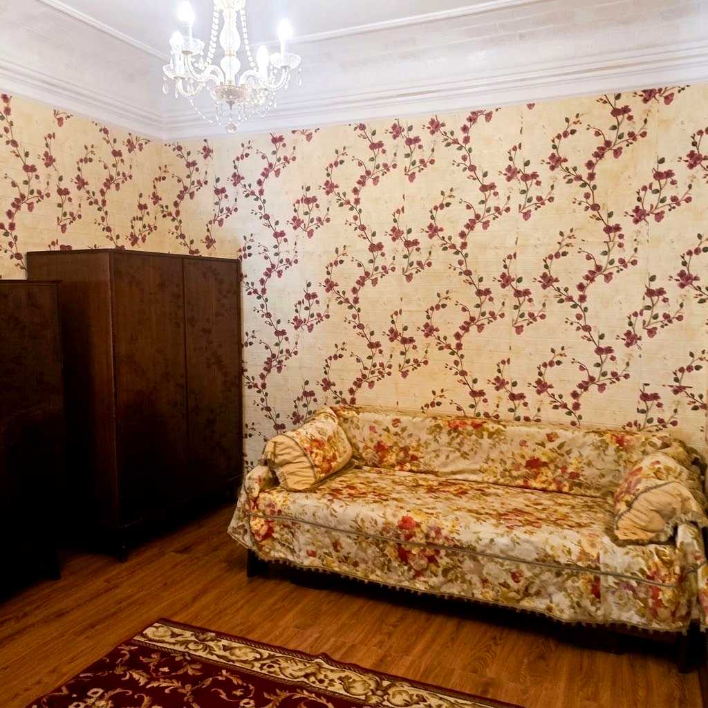 3-кімнатна квартира за адресою вул. Манежна (площа 52,3 м²) - фото 4 3-кімнатна квартира за адресою вул. Манежна (площа 52,3 м²) - Atlanta.ua - фото 4