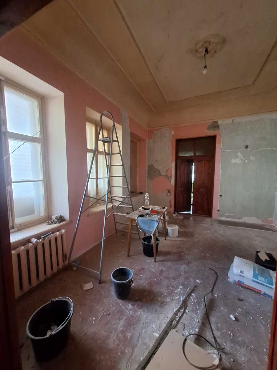 2-кімнатна квартира за адресою (площа 54,3 м²) 2-кімнатна квартира за адресою (площа 54,3 м²) - Atlanta.ua