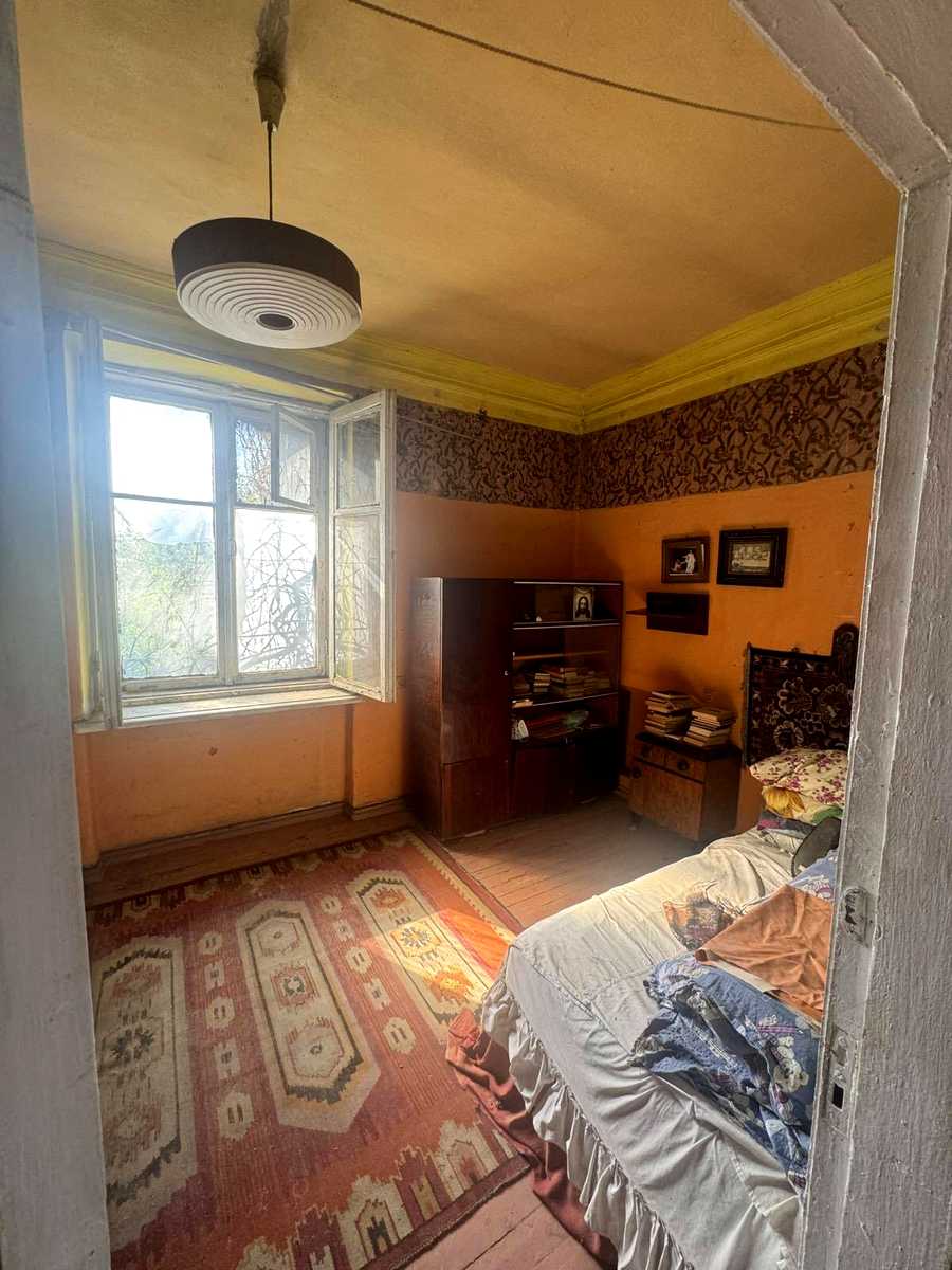 3-кімнатна квартира за адресою Миколаївська дор. (площа 61,5 м²) 3-кімнатна квартира за адресою Миколаївська дор. (площа 61,5 м²) - Atlanta.ua
