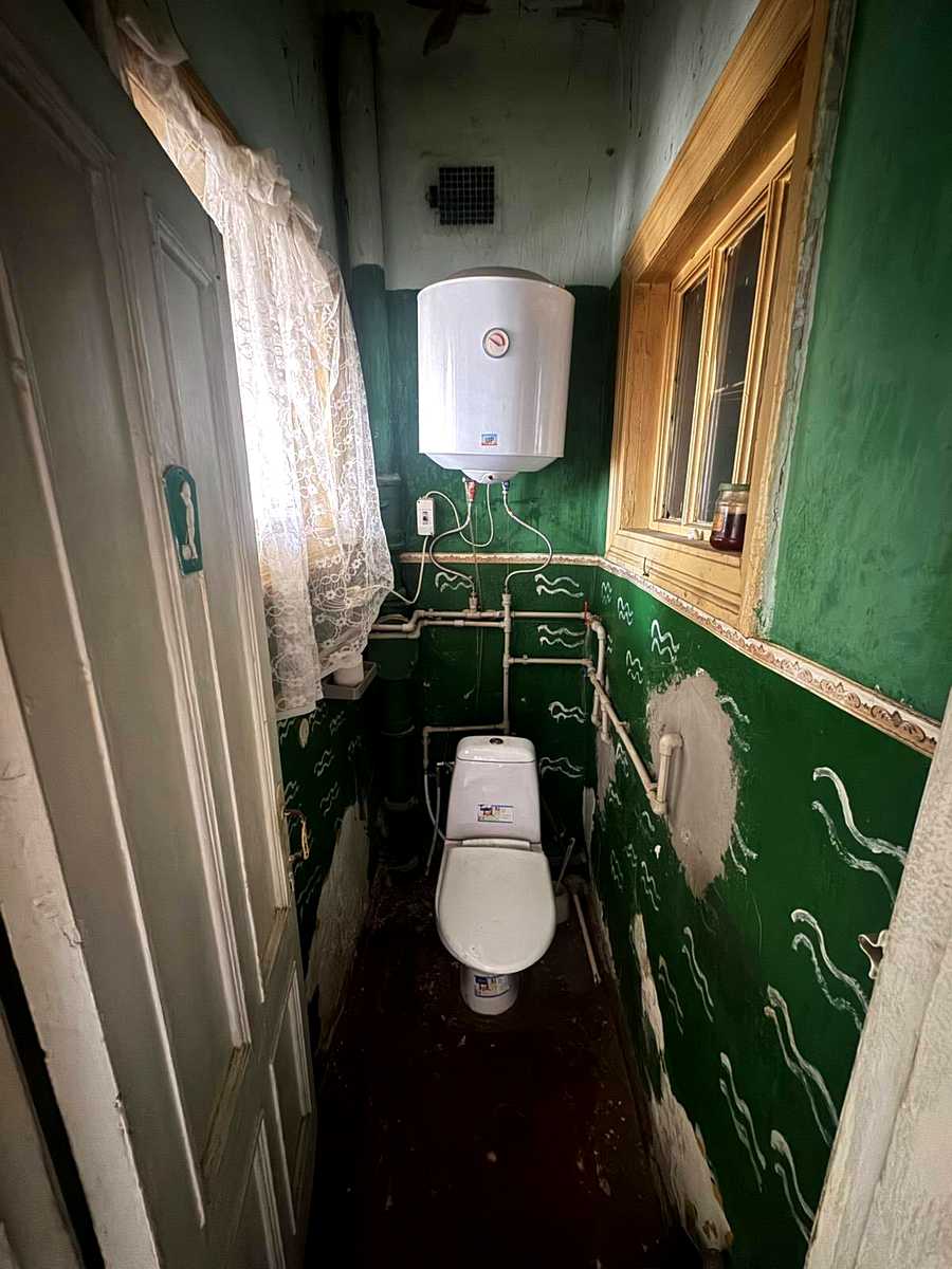 3-кімнатна квартира за адресою Миколаївська дор. (площа 61,5 м²) - фото 5 3-кімнатна квартира за адресою Миколаївська дор. (площа 61,5 м²) - Atlanta.ua - фото 5