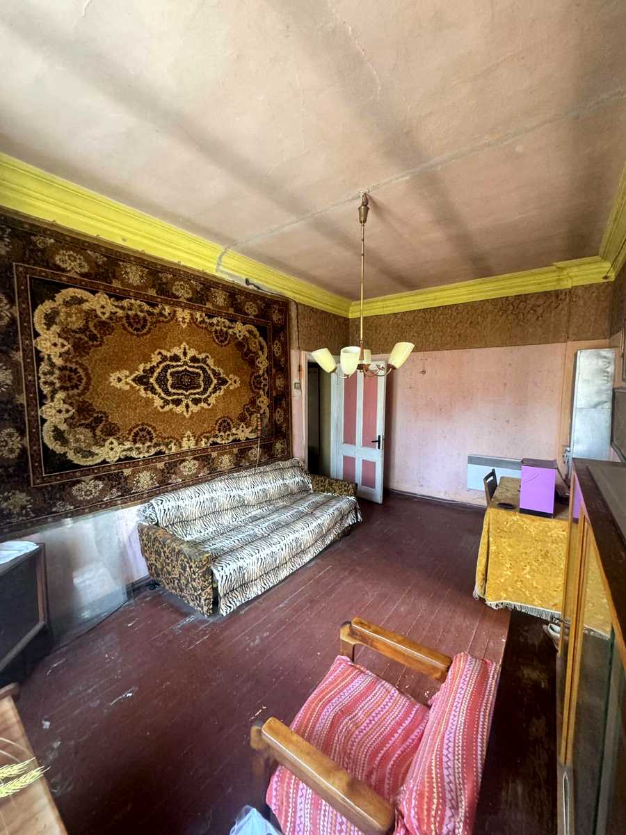 3-кімнатна квартира за адресою Миколаївська дор. (площа 61,5 м²) - фото 3 3-кімнатна квартира за адресою Миколаївська дор. (площа 61,5 м²) - Atlanta.ua - фото 3