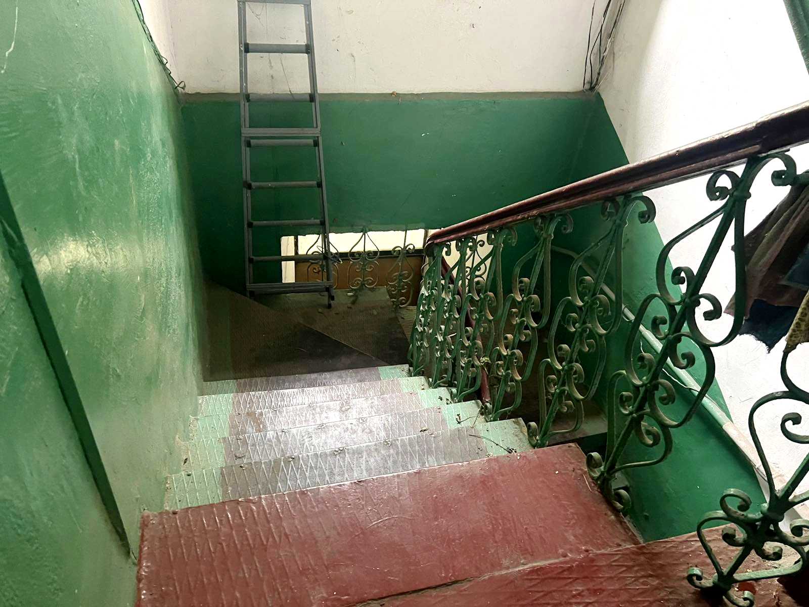 1-кімнатна квартира за адресою вул. Рішельєвська (площа 78 м²) - фото 5 1-кімнатна квартира за адресою вул. Рішельєвська (площа 78 м²) - Atlanta.ua - фото 5
