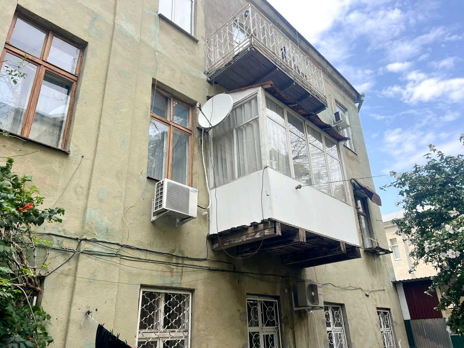 1-кімнатна квартира за адресою вул. Рішельєвська (площа 78 м²) - фото 6 1-кімнатна квартира за адресою вул. Рішельєвська (площа 78 м²) - Atlanta.ua - фото 6