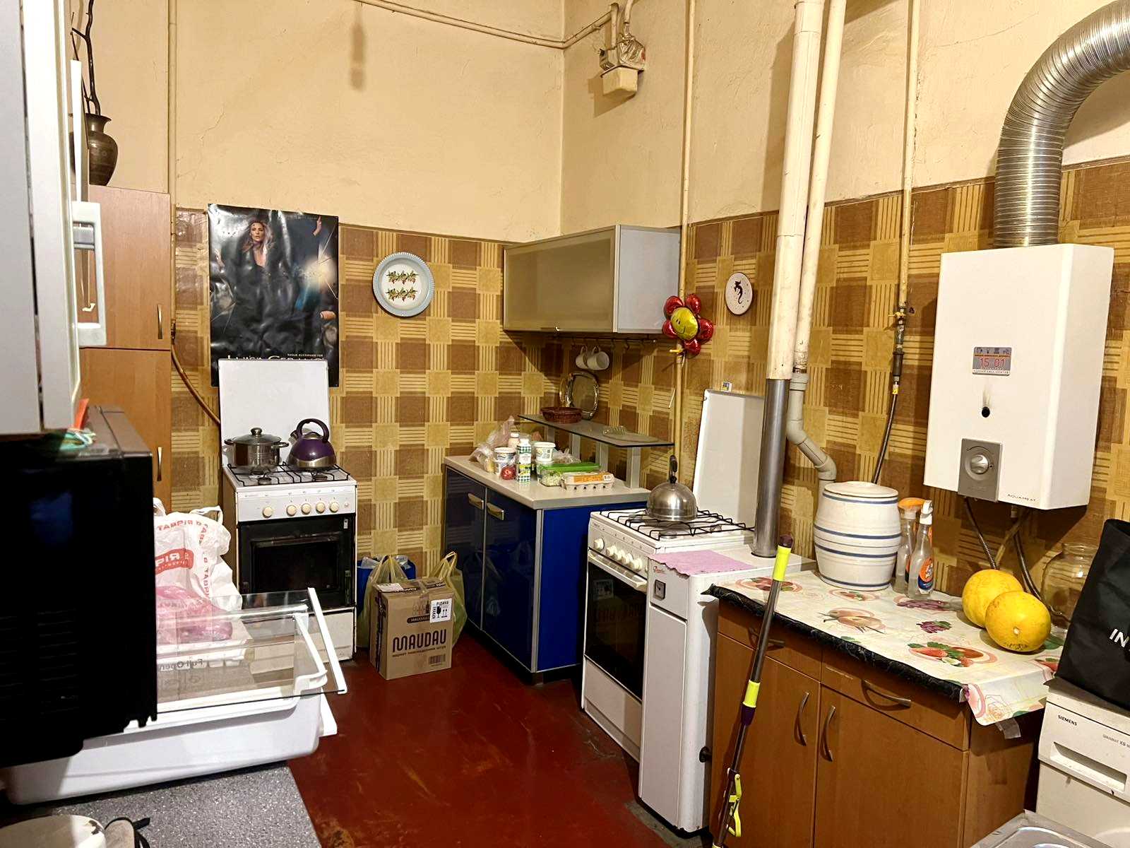 2-комнатная квартира по адресу ул. Ришельевская (площадь 78 м²) - imageAlt 4 2-комнатная квартира по адресу ул. Ришельевская (площадь 78 м²) - Atlanta.ua - imageAlt 4