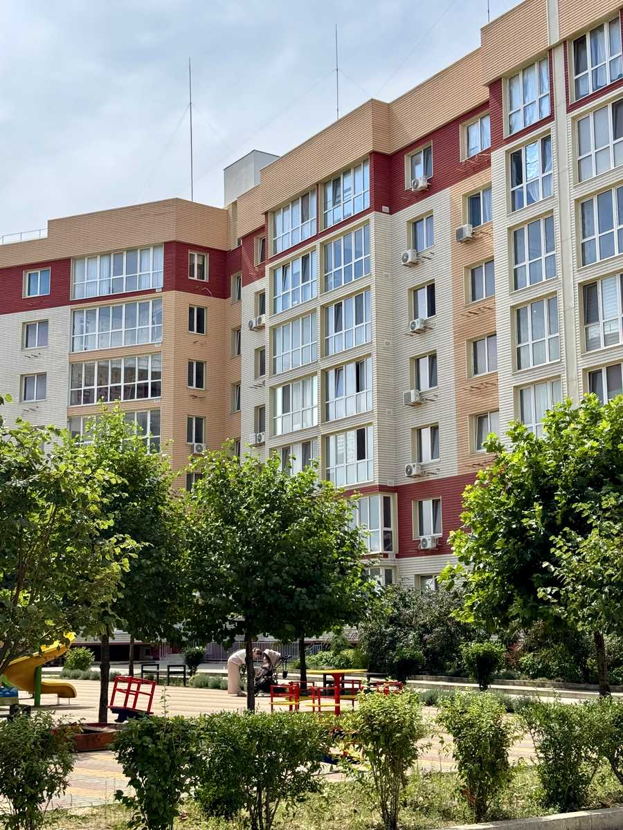 2-комнатная квартира по адресу Небесной Сотни пр. (площадь 56 м²) 2-комнатная квартира по адресу Небесной Сотни пр. (площадь 56 м²) - Atlanta.ua