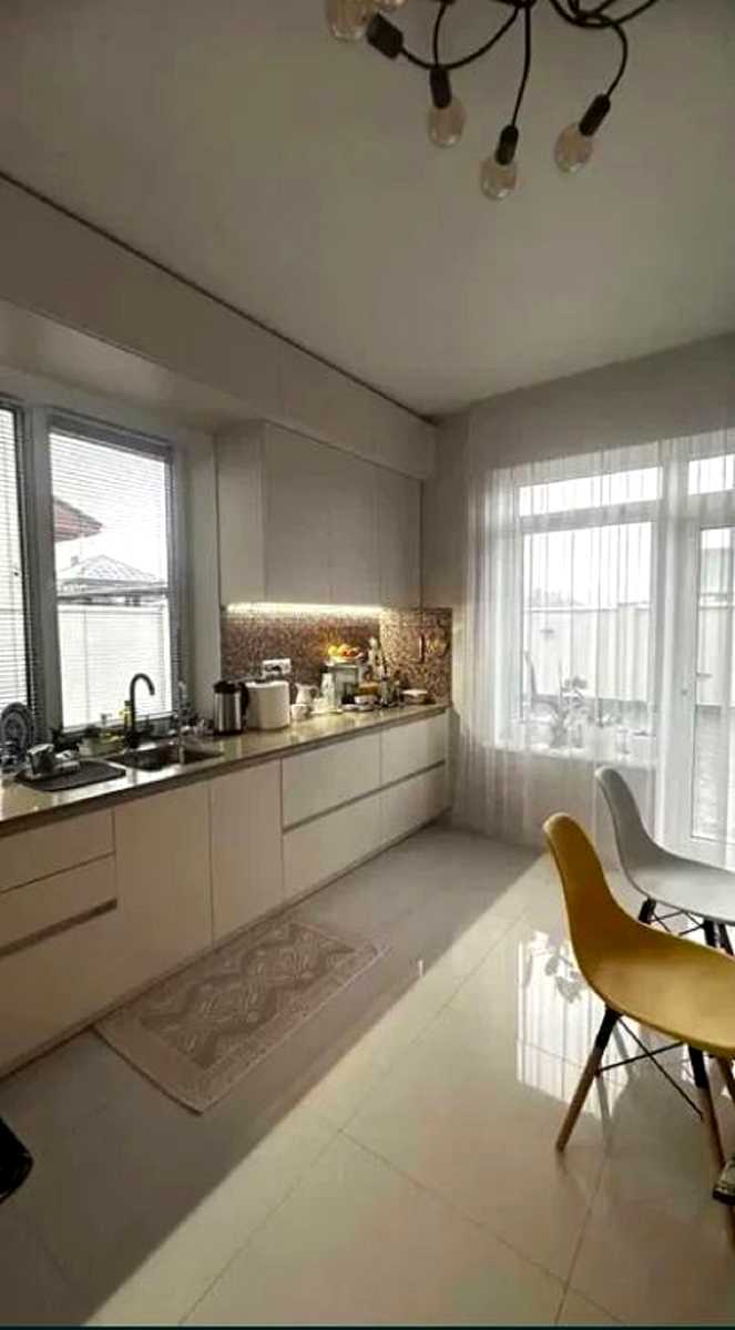 Дом по адресу ул. Центральная (площадь 152 м²) - imageAlt 5 Дом по адресу ул. Центральная (площадь 152 м²) - Atlanta.ua - imageAlt 5