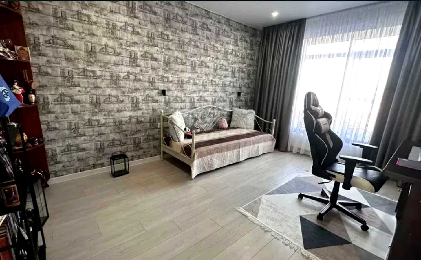 Дом по адресу ул. Центральная (площадь 152 м²) - imageAlt 10 Дом по адресу ул. Центральная (площадь 152 м²) - Atlanta.ua - imageAlt 10