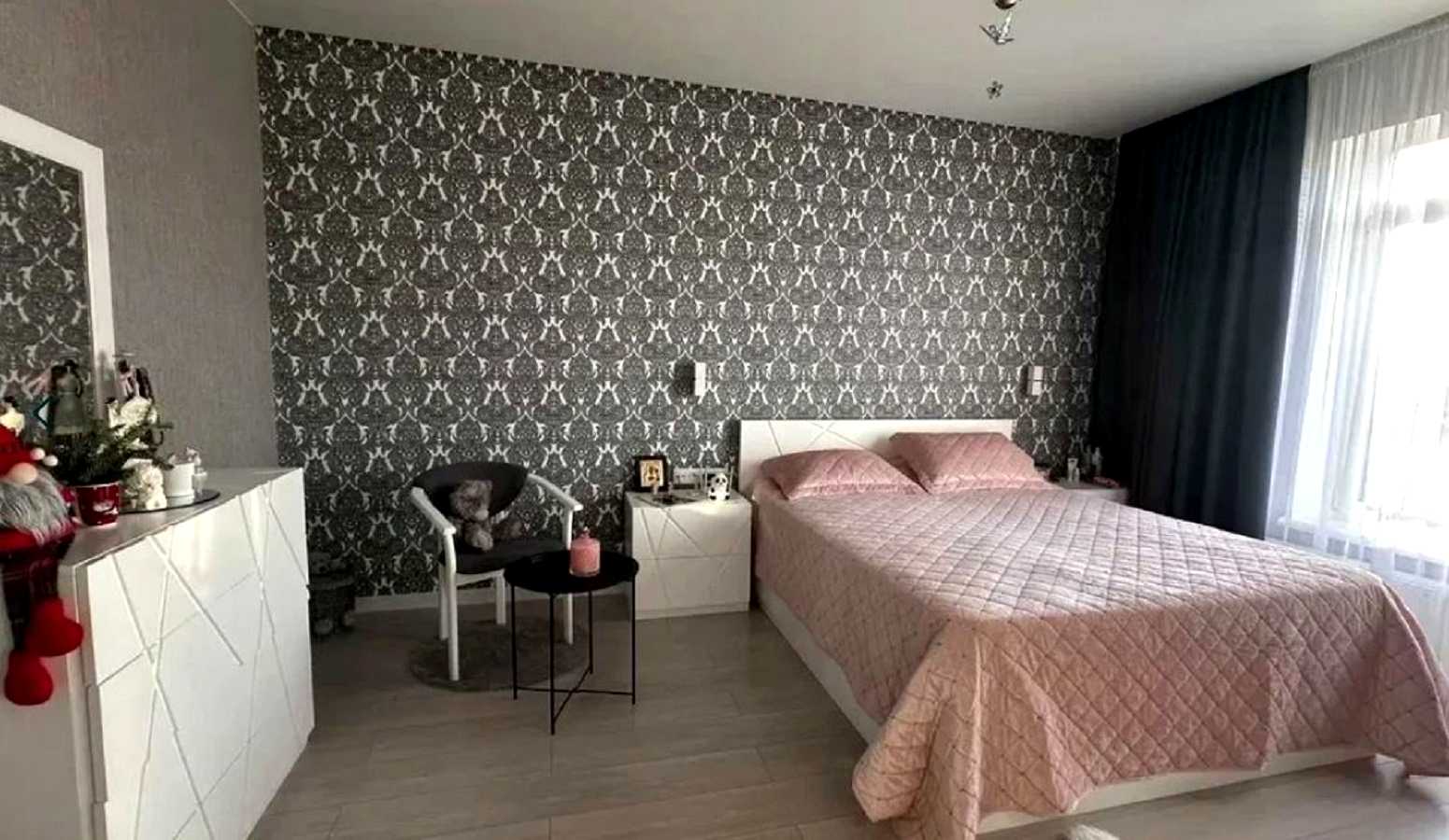 Дом по адресу ул. Центральная (площадь 152 м²) - imageAlt 11 Дом по адресу ул. Центральная (площадь 152 м²) - Atlanta.ua - imageAlt 11