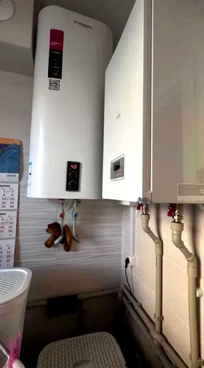 Дом по адресу ул. Центральная (площадь 152 м²) - imageAlt 20 Дом по адресу ул. Центральная (площадь 152 м²) - Atlanta.ua - imageAlt 20