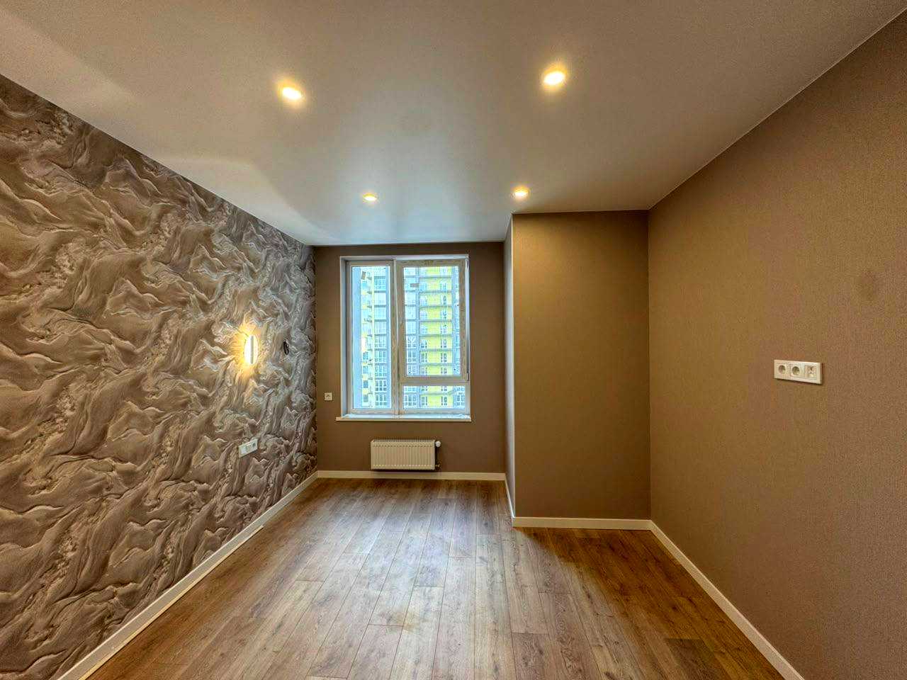1-кімнатна квартира за адресою вул. Спортивна (площа 43 м²) - фото 3 1-кімнатна квартира за адресою вул. Спортивна (площа 43 м²) - Atlanta.ua - фото 3