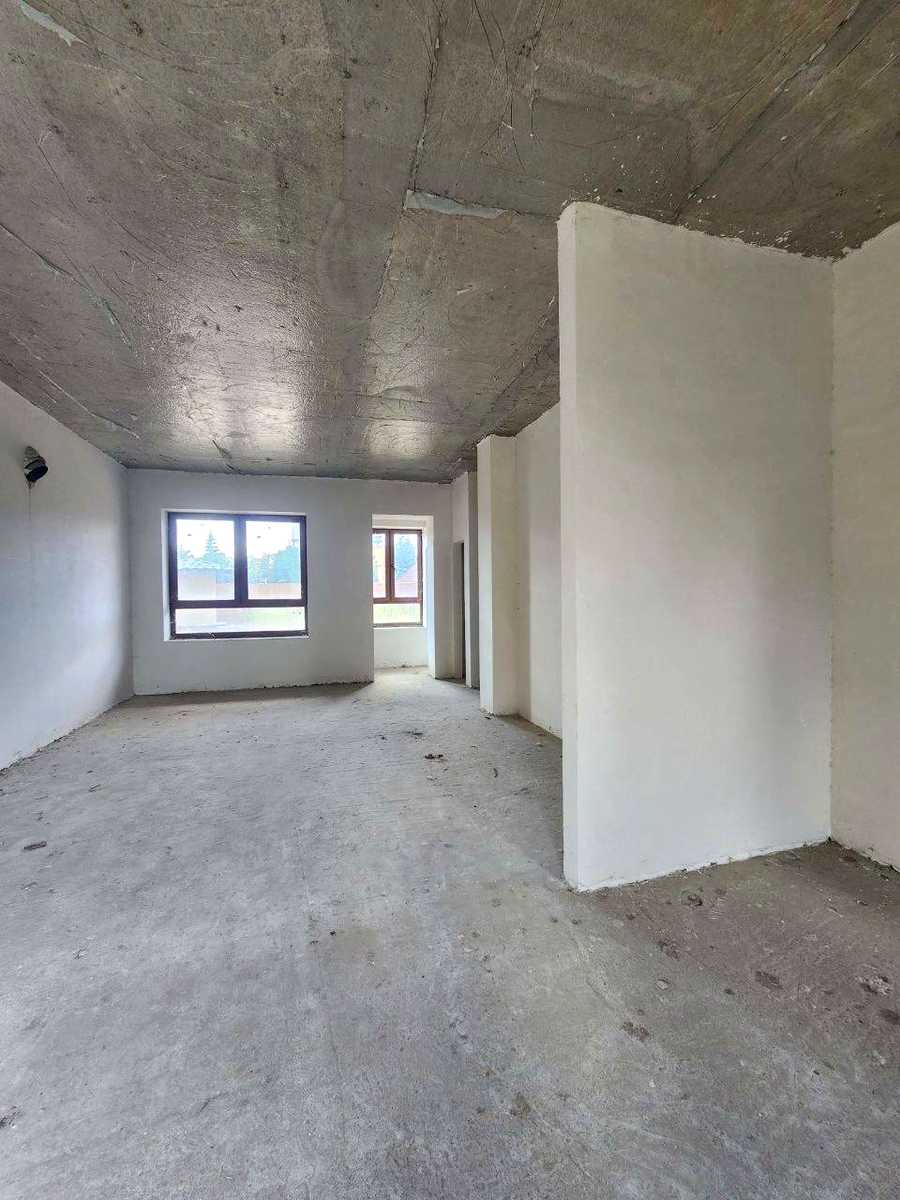 Дом по адресу ул. Дерибасовская (площадь 225 м²) - фото 5 Дом по адресу ул. Дерибасовская (площадь 225 м²) - Atlanta.ua - фото 5