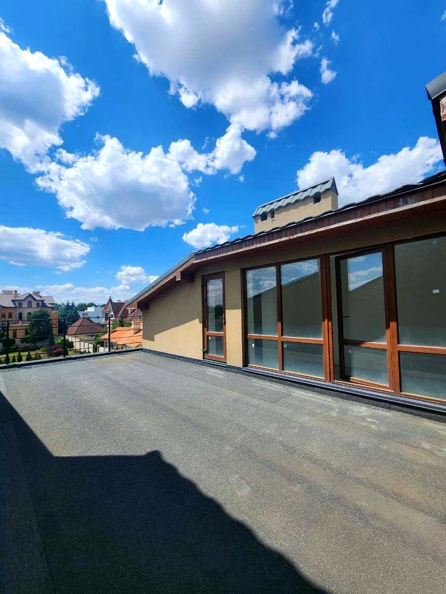 Дом по адресу ул. Дерибасовская (площадь 225 м²) - фото 3 Дом по адресу ул. Дерибасовская (площадь 225 м²) - Atlanta.ua - фото 3