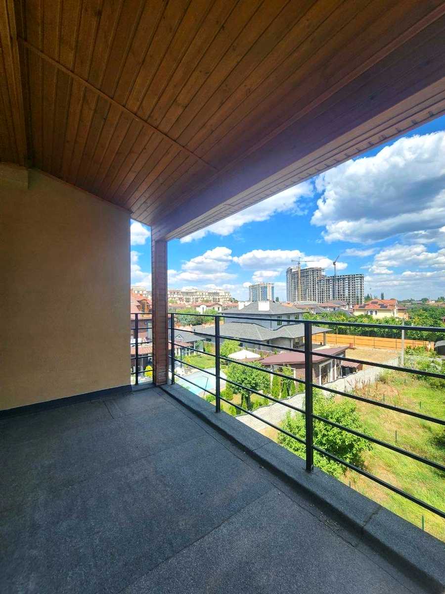 Дом по адресу ул. Дерибасовская (площадь 225 м²) - фото 12 Дом по адресу ул. Дерибасовская (площадь 225 м²) - Atlanta.ua - фото 12
