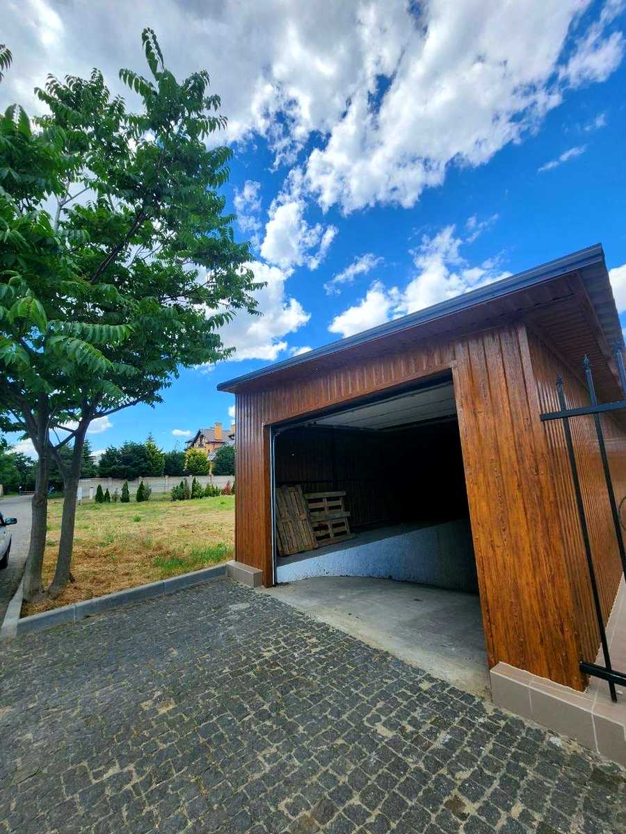 Дом по адресу ул. Дерибасовская (площадь 225 м²) - фото 4 Дом по адресу ул. Дерибасовская (площадь 225 м²) - Atlanta.ua - фото 4