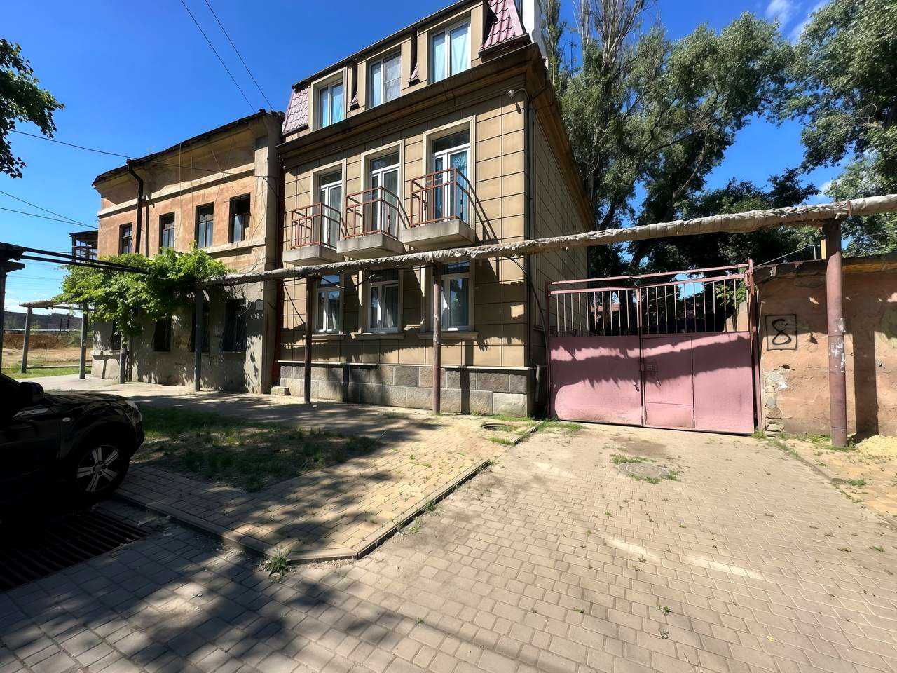 1-кімнатна квартира за адресою вул. Чепіги атам. (площа 49,9 м²) - фото 15 1-кімнатна квартира за адресою вул. Чепіги атам. (площа 49,9 м²) - Atlanta.ua - фото 15
