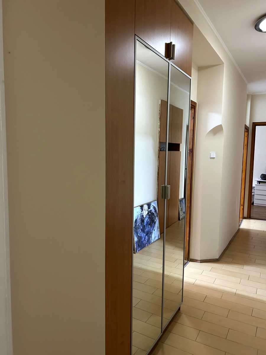 3-кімнатна квартира за адресою вул. Канатна (площа 75 м²) - imageAlt 9 3-кімнатна квартира за адресою вул. Канатна (площа 75 м²) - Atlanta.ua - imageAlt 9