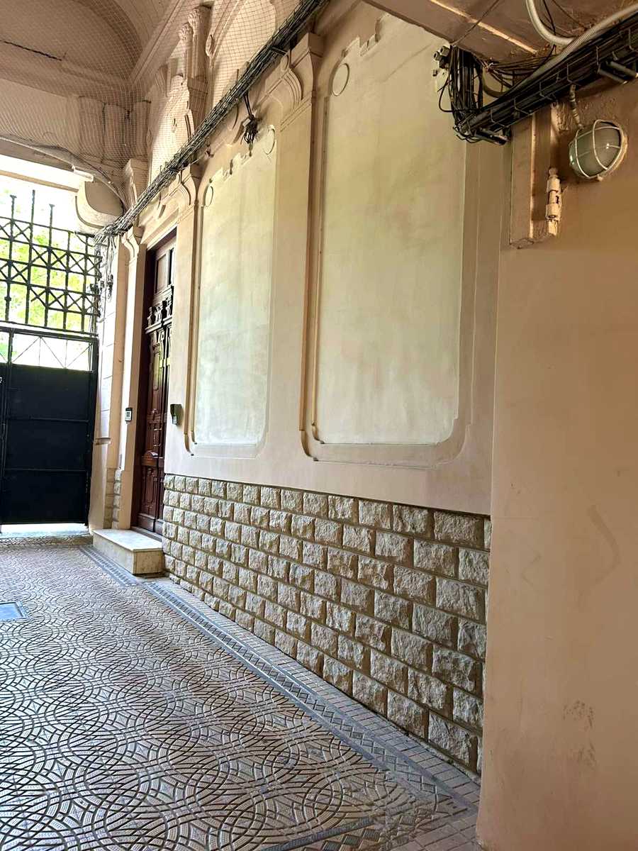 3-кімнатна квартира за адресою вул. Канатна (площа 75 м²) - imageAlt 11 3-кімнатна квартира за адресою вул. Канатна (площа 75 м²) - Atlanta.ua - imageAlt 11