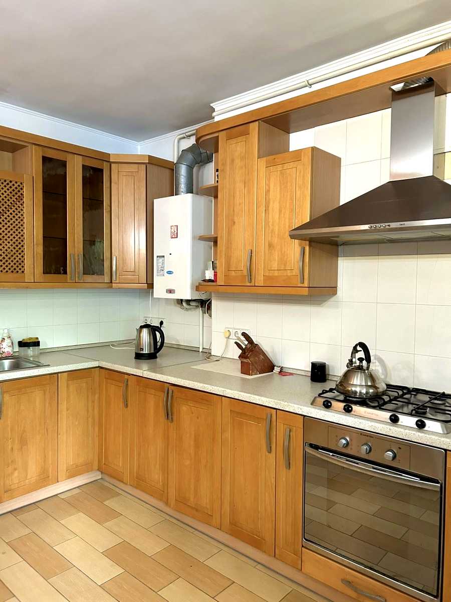 3-кімнатна квартира за адресою вул. Канатна (площа 75 м²) - imageAlt 6 3-кімнатна квартира за адресою вул. Канатна (площа 75 м²) - Atlanta.ua - imageAlt 6