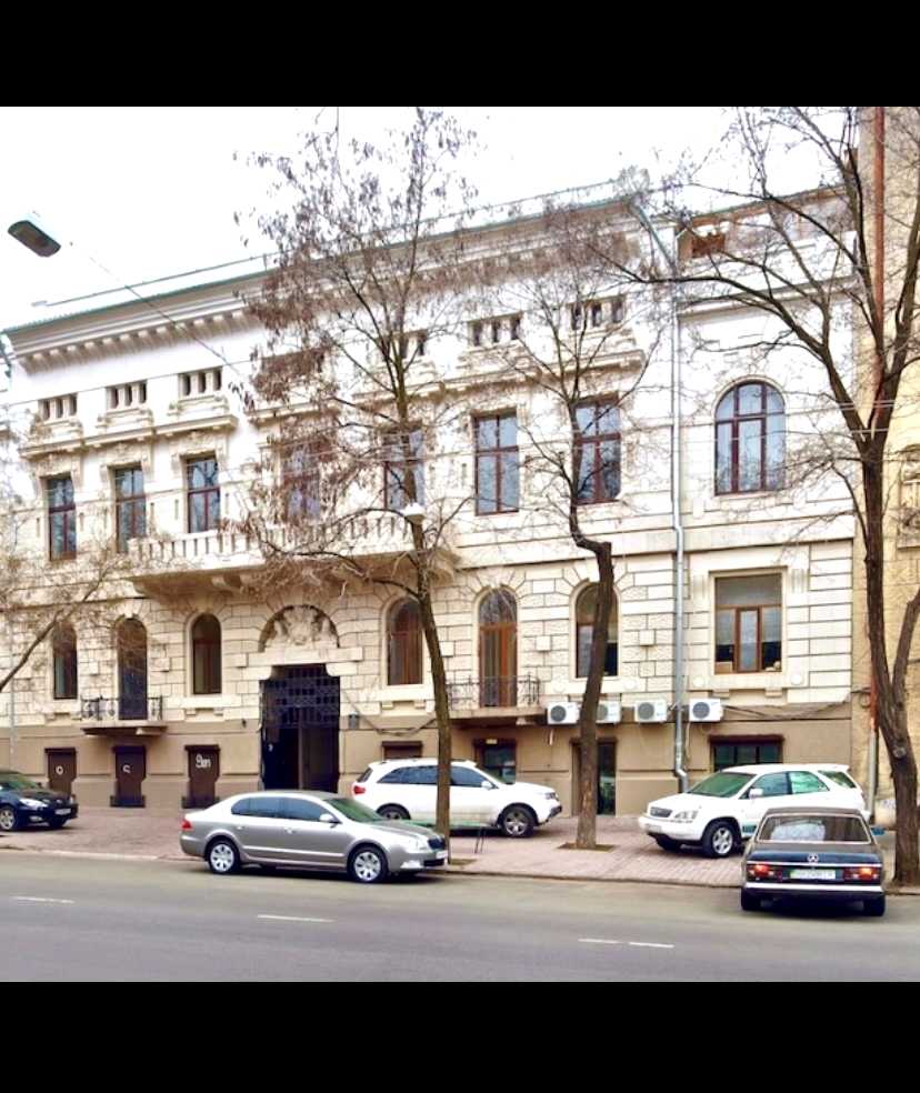 3-кімнатна квартира за адресою вул. Канатна (площа 75 м²) - imageAlt 12 3-кімнатна квартира за адресою вул. Канатна (площа 75 м²) - Atlanta.ua - imageAlt 12