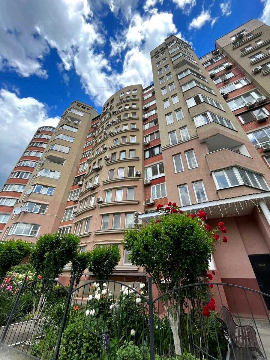 2-комнатная квартира по адресу (площадь 77 м²) 2-комнатная квартира по адресу (площадь 77 м²) - Atlanta.ua