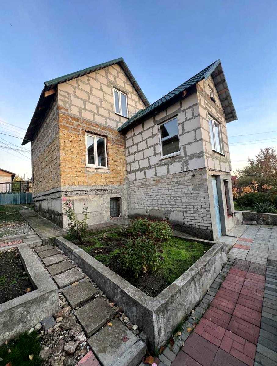 Дом по адресу (площадь 74 м²) - imageAlt 9 Дом по адресу (площадь 74 м²) - Atlanta.ua - imageAlt 9
