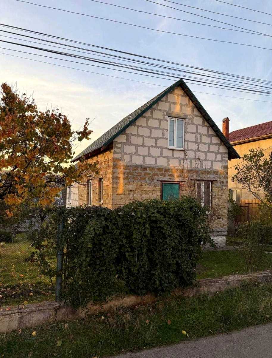 Дом по адресу (площадь 74 м²) - imageAlt 3 Дом по адресу (площадь 74 м²) - Atlanta.ua - imageAlt 3