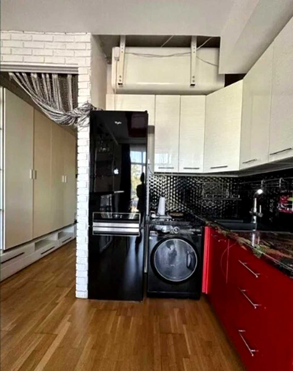 1-комнатная квартира по адресу Майский пер. (площадь 40 м²) - imageAlt 8 1-комнатная квартира по адресу Майский пер. (площадь 40 м²) - Atlanta.ua - imageAlt 8