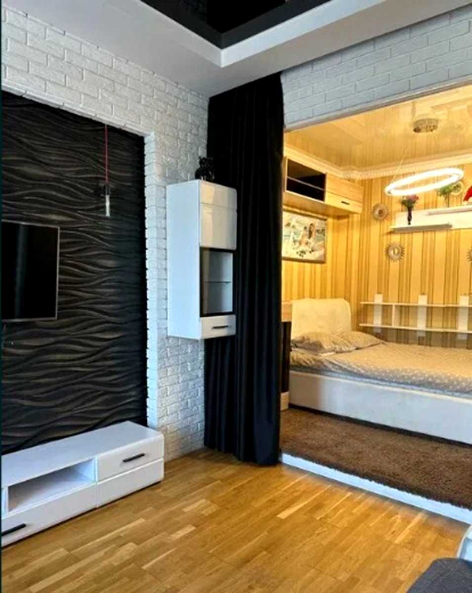 1-комнатная квартира по адресу Майский пер. (площадь 40 м²) - imageAlt 3 1-комнатная квартира по адресу Майский пер. (площадь 40 м²) - Atlanta.ua - imageAlt 3