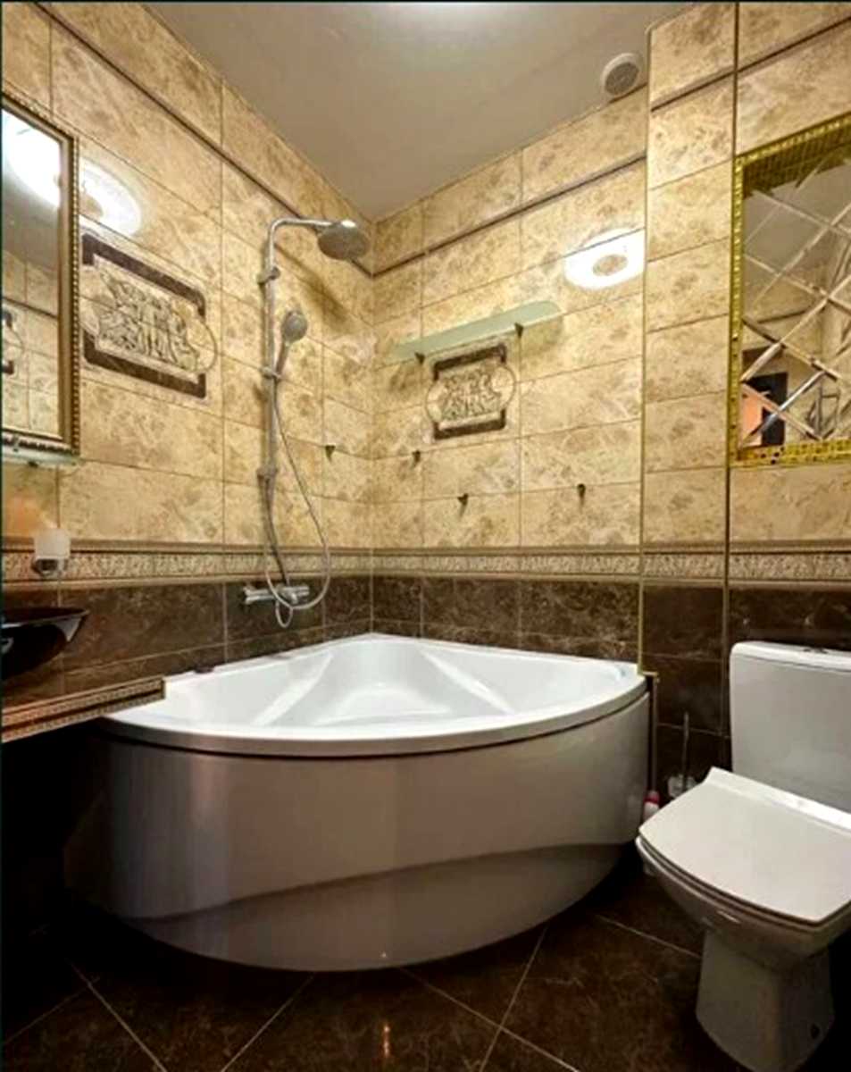 1-комнатная квартира по адресу Майский пер. (площадь 40 м²) - imageAlt 4 1-комнатная квартира по адресу Майский пер. (площадь 40 м²) - Atlanta.ua - imageAlt 4