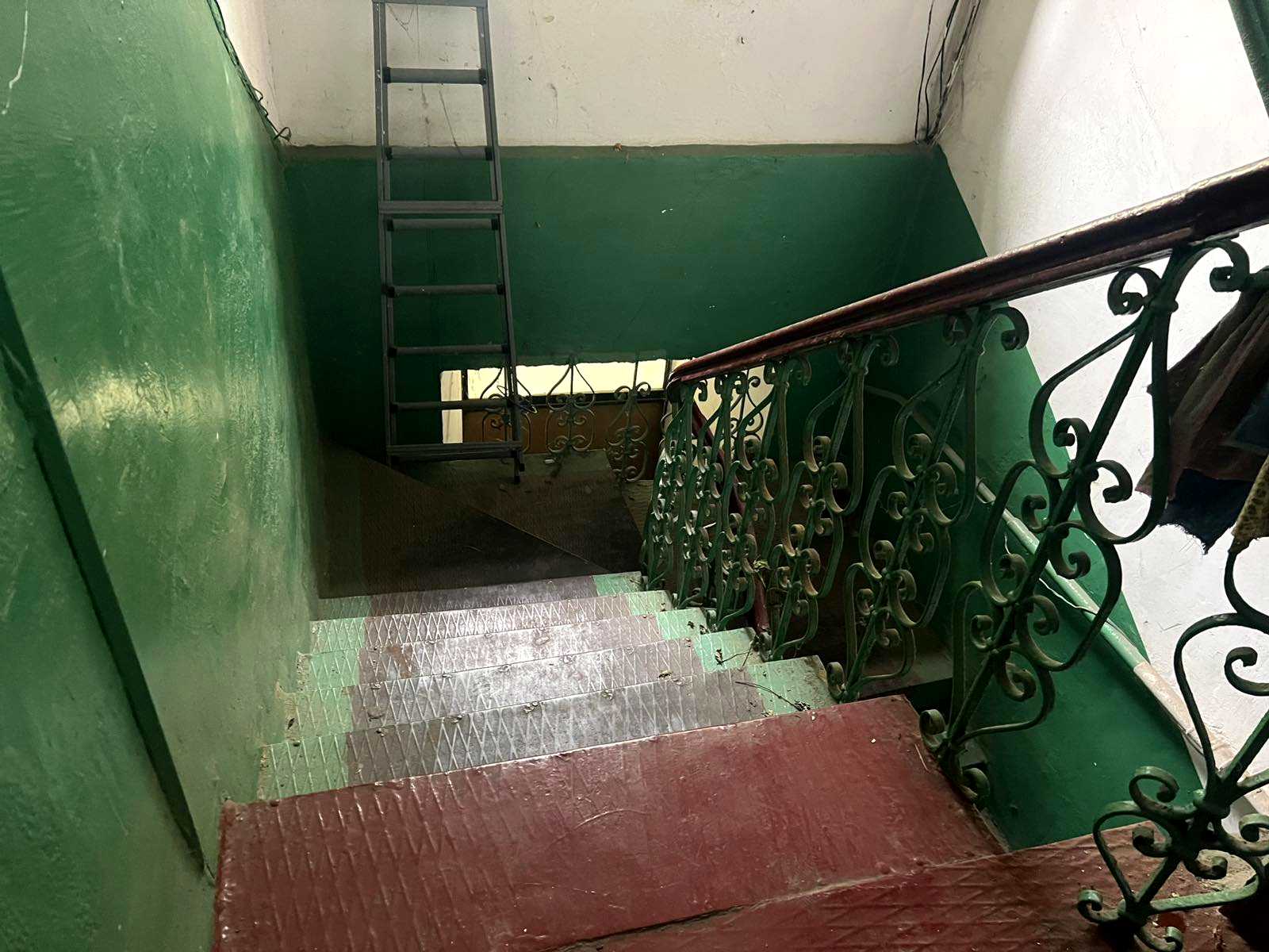 1-комнатная квартира по адресу ул. Ришельевская (площадь 78 м²) - фото 5 1-комнатная квартира по адресу ул. Ришельевская (площадь 78 м²) - Atlanta.ua - фото 5