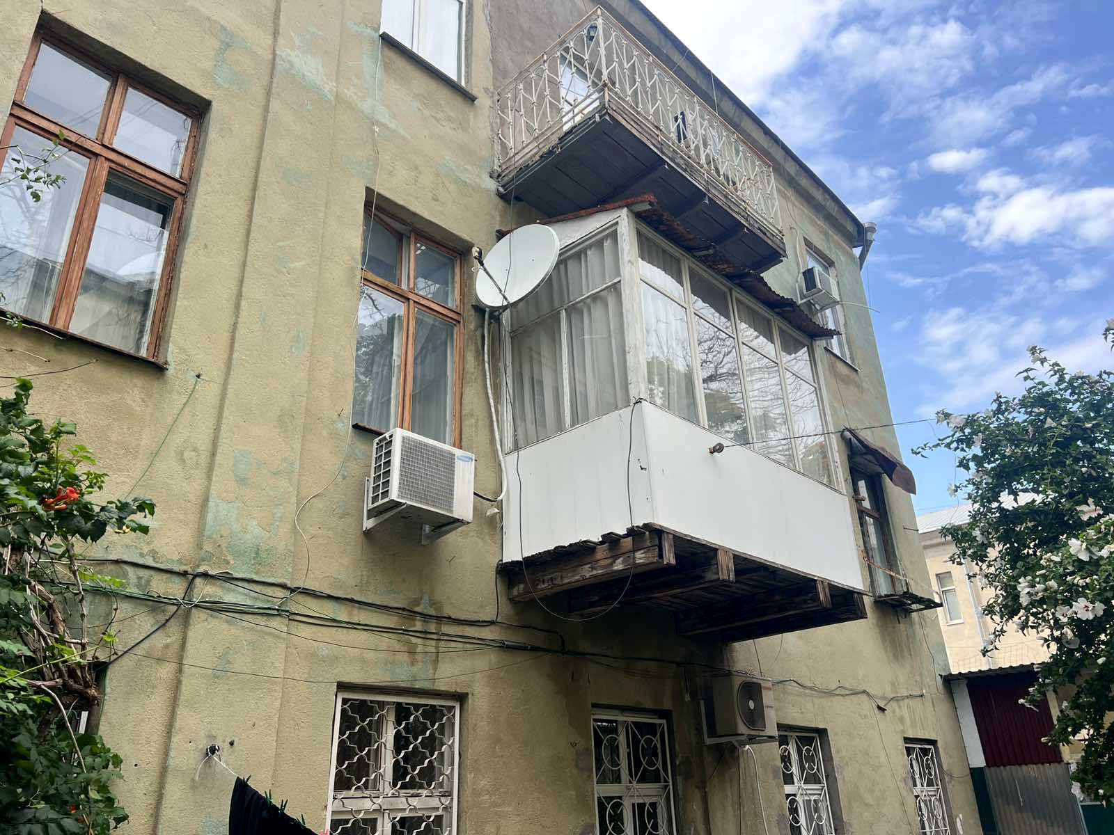 1-комнатная квартира по адресу ул. Ришельевская (площадь 78 м²) - фото 6 1-комнатная квартира по адресу ул. Ришельевская (площадь 78 м²) - Atlanta.ua - фото 6