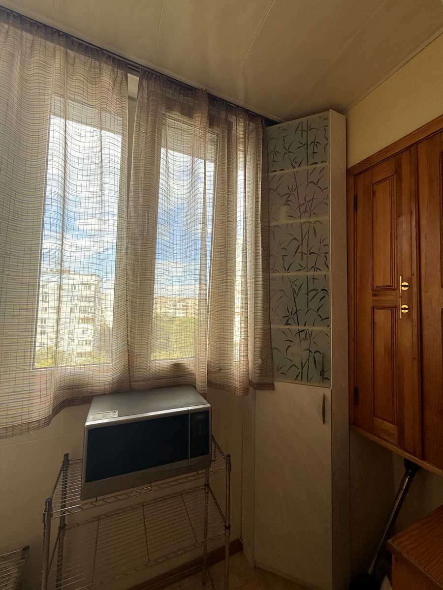 3-кімнатна квартира за адресою вул. Архітекторська (площа 64 м²) - фото 4 3-кімнатна квартира за адресою вул. Архітекторська (площа 64 м²) - Atlanta.ua - фото 4