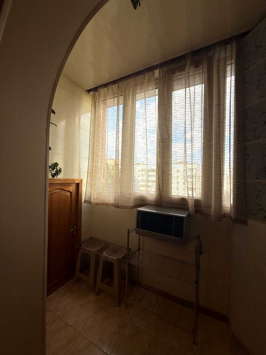 3-кімнатна квартира за адресою вул. Архітекторська (площа 64 м²) - фото 6 3-кімнатна квартира за адресою вул. Архітекторська (площа 64 м²) - Atlanta.ua - фото 6