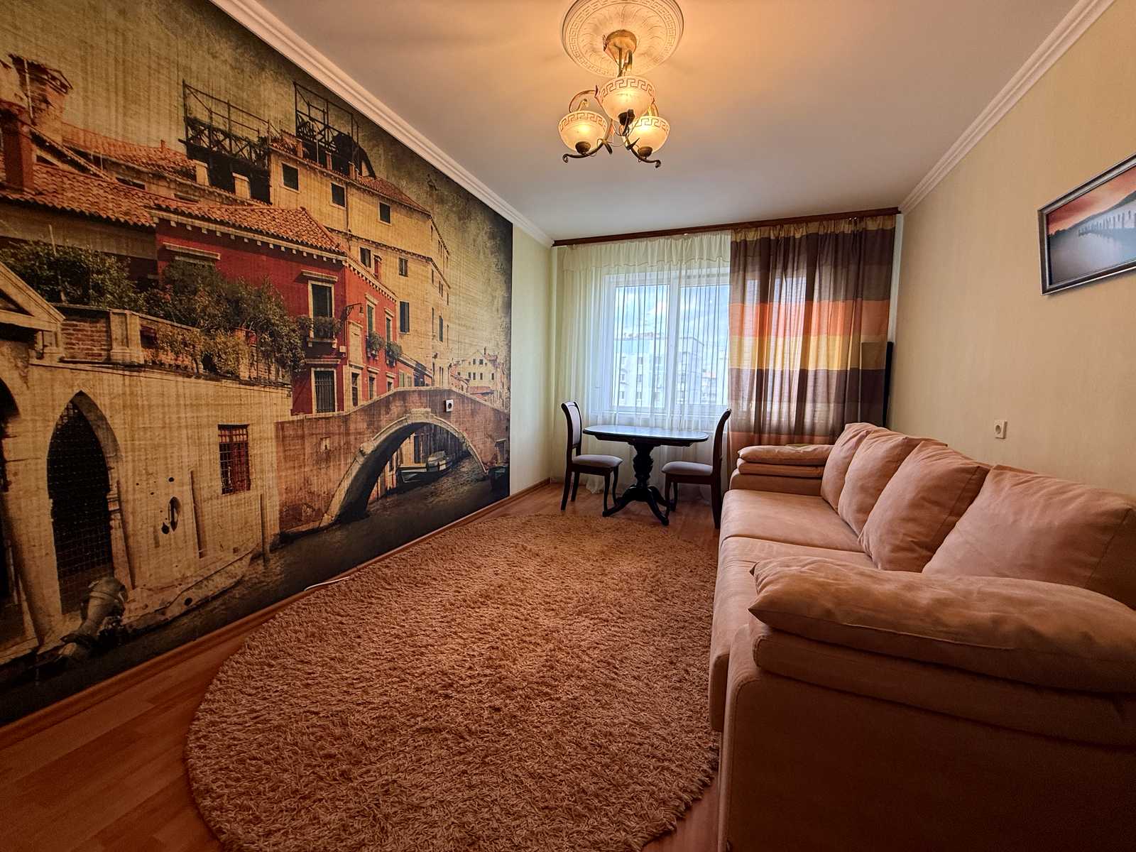 3-кімнатна квартира за адресою вул. Архітекторська (площа 64 м²) - фото 8 3-кімнатна квартира за адресою вул. Архітекторська (площа 64 м²) - Atlanta.ua - фото 8