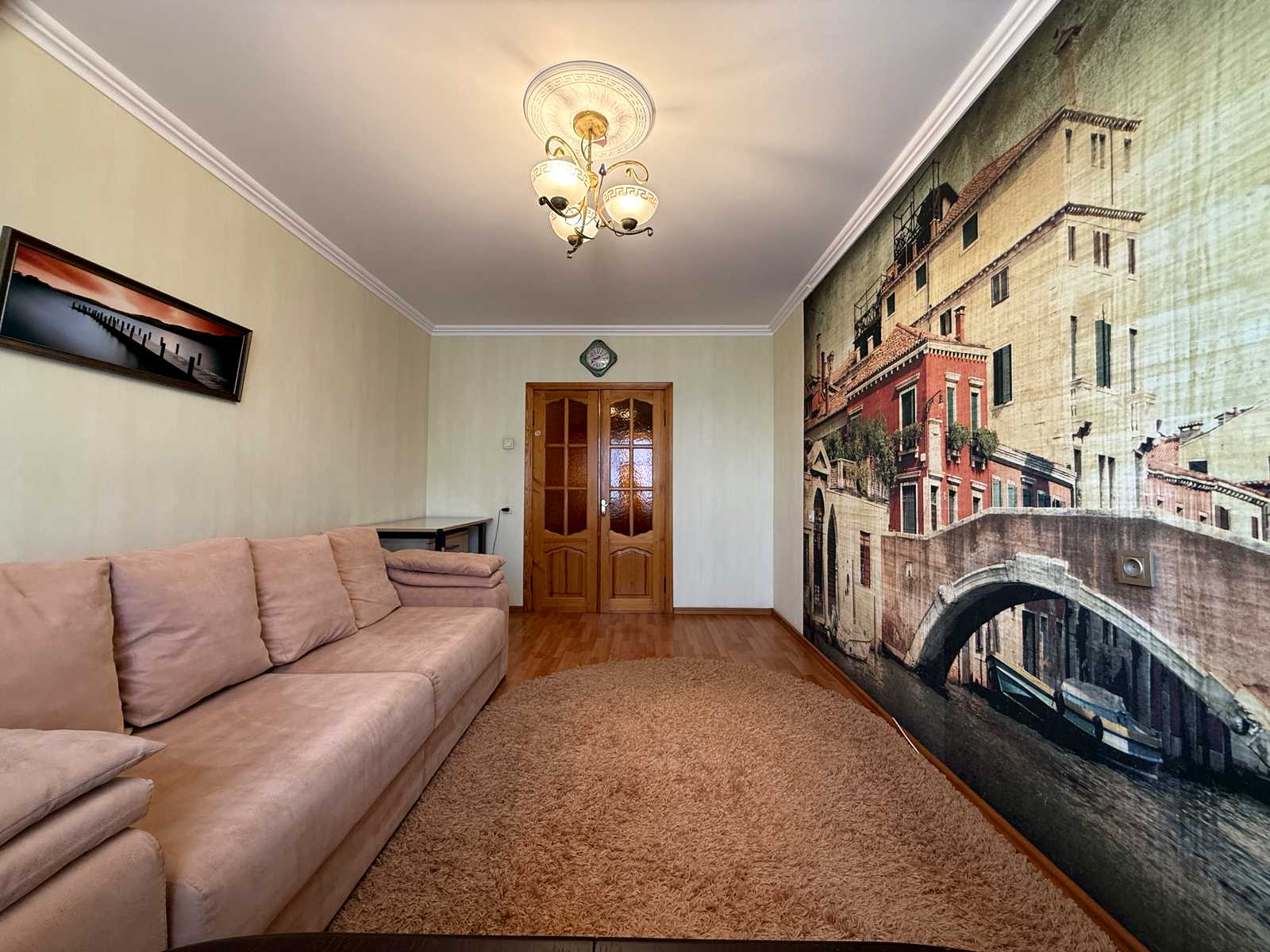 3-кімнатна квартира за адресою вул. Архітекторська (площа 64 м²) - фото 9 3-кімнатна квартира за адресою вул. Архітекторська (площа 64 м²) - Atlanta.ua - фото 9