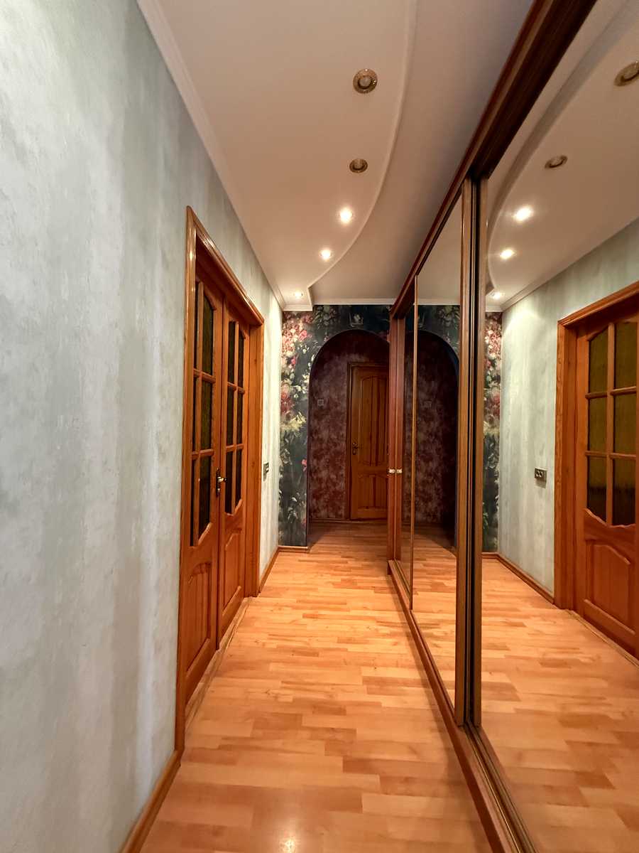 3-кімнатна квартира за адресою вул. Архітекторська (площа 64 м²) - фото 10 3-кімнатна квартира за адресою вул. Архітекторська (площа 64 м²) - Atlanta.ua - фото 10
