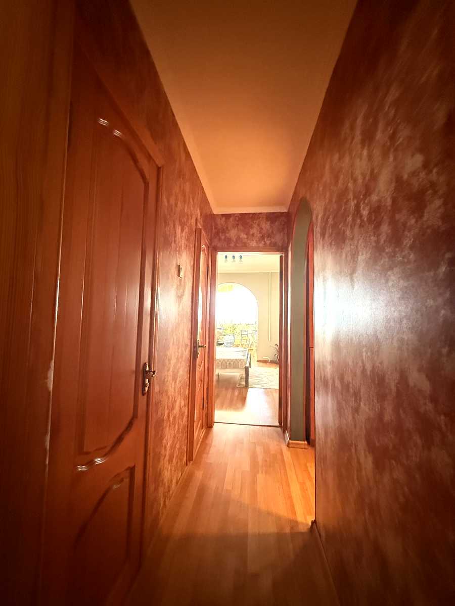 3-кімнатна квартира за адресою вул. Архітекторська (площа 64 м²) - фото 11 3-кімнатна квартира за адресою вул. Архітекторська (площа 64 м²) - Atlanta.ua - фото 11