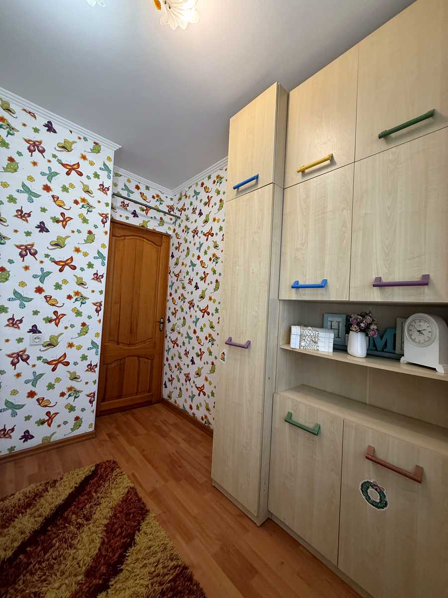 3-кімнатна квартира за адресою вул. Архітекторська (площа 64 м²) - фото 13 3-кімнатна квартира за адресою вул. Архітекторська (площа 64 м²) - Atlanta.ua - фото 13