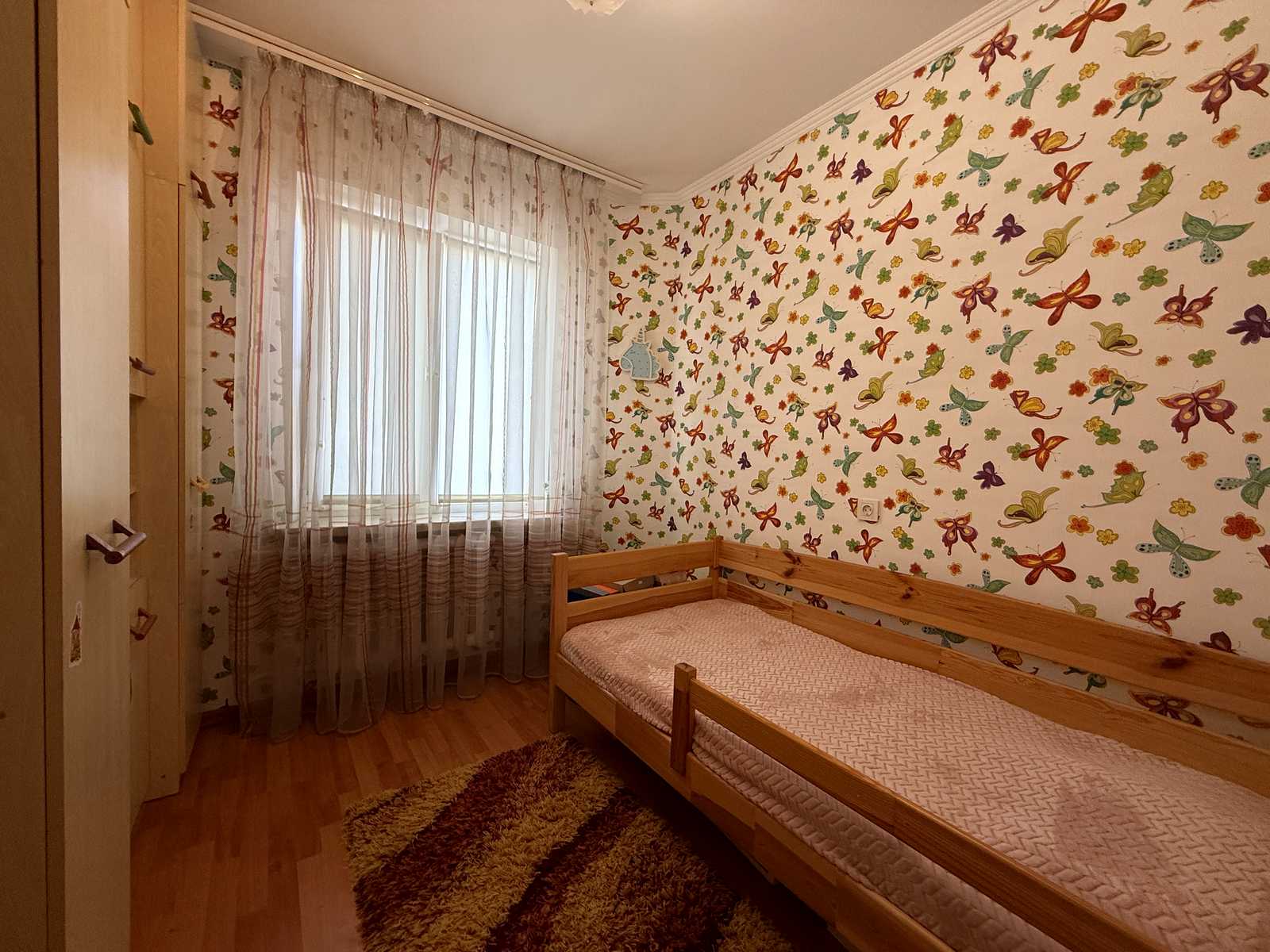 3-кімнатна квартира за адресою вул. Архітекторська (площа 64 м²) - фото 12 3-кімнатна квартира за адресою вул. Архітекторська (площа 64 м²) - Atlanta.ua - фото 12