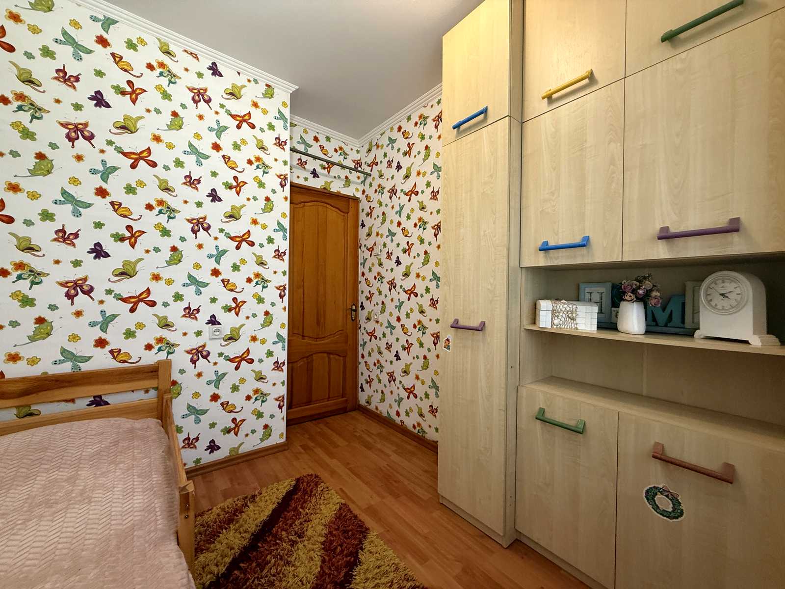 3-кімнатна квартира за адресою вул. Архітекторська (площа 64 м²) - фото 14 3-кімнатна квартира за адресою вул. Архітекторська (площа 64 м²) - Atlanta.ua - фото 14