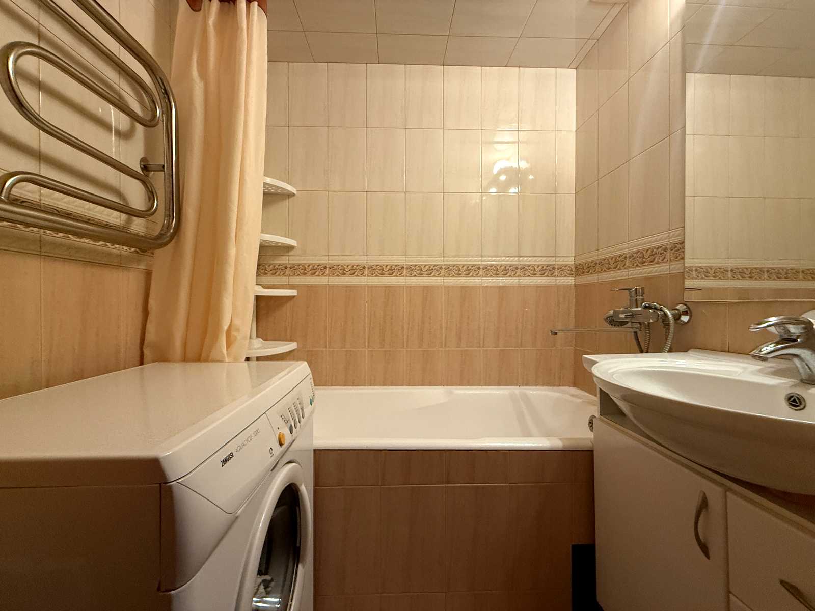 3-кімнатна квартира за адресою вул. Архітекторська (площа 64 м²) - фото 15 3-кімнатна квартира за адресою вул. Архітекторська (площа 64 м²) - Atlanta.ua - фото 15