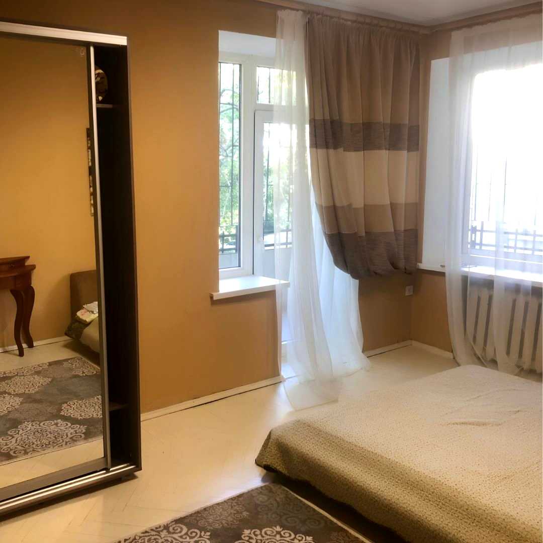 3-комнатная квартира по адресу ул. Софиевская (площадь 69,1 м²) - фото 4 3-комнатная квартира по адресу ул. Софиевская (площадь 69,1 м²) - Atlanta.ua - фото 4