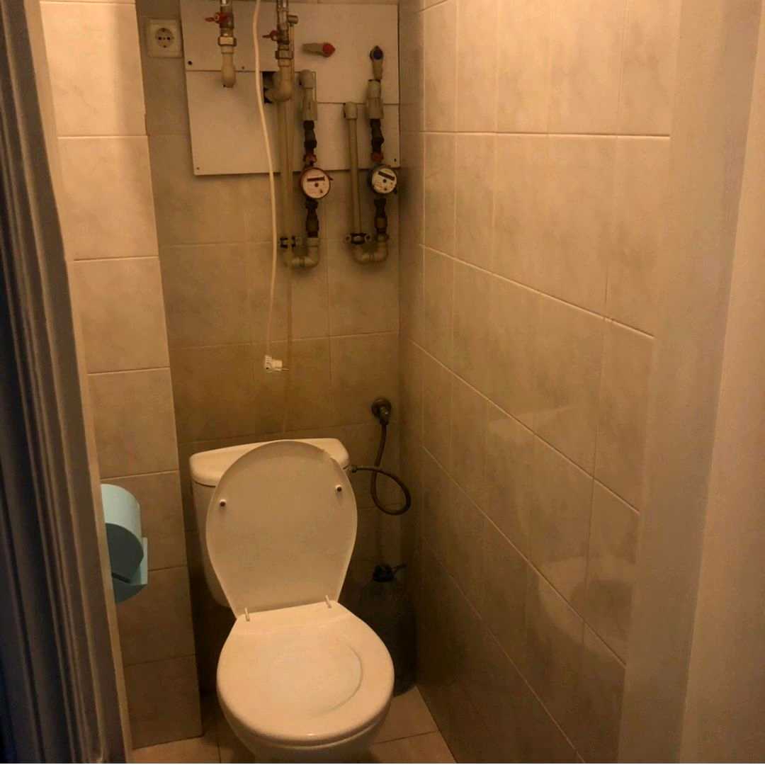 3-комнатная квартира по адресу ул. Софиевская (площадь 69,1 м²) - фото 9 3-комнатная квартира по адресу ул. Софиевская (площадь 69,1 м²) - Atlanta.ua - фото 9