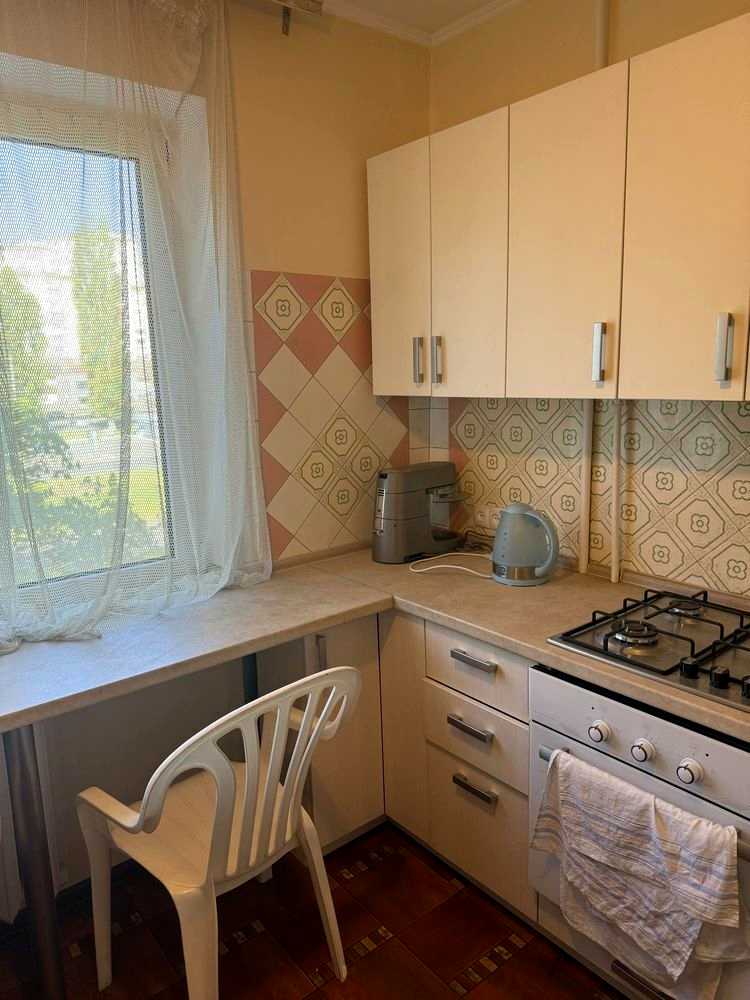 1-кімнатна квартира за адресою вул. Філатова ак. (площа 32 м²) 1-кімнатна квартира за адресою вул. Філатова ак. (площа 32 м²) - Atlanta.ua