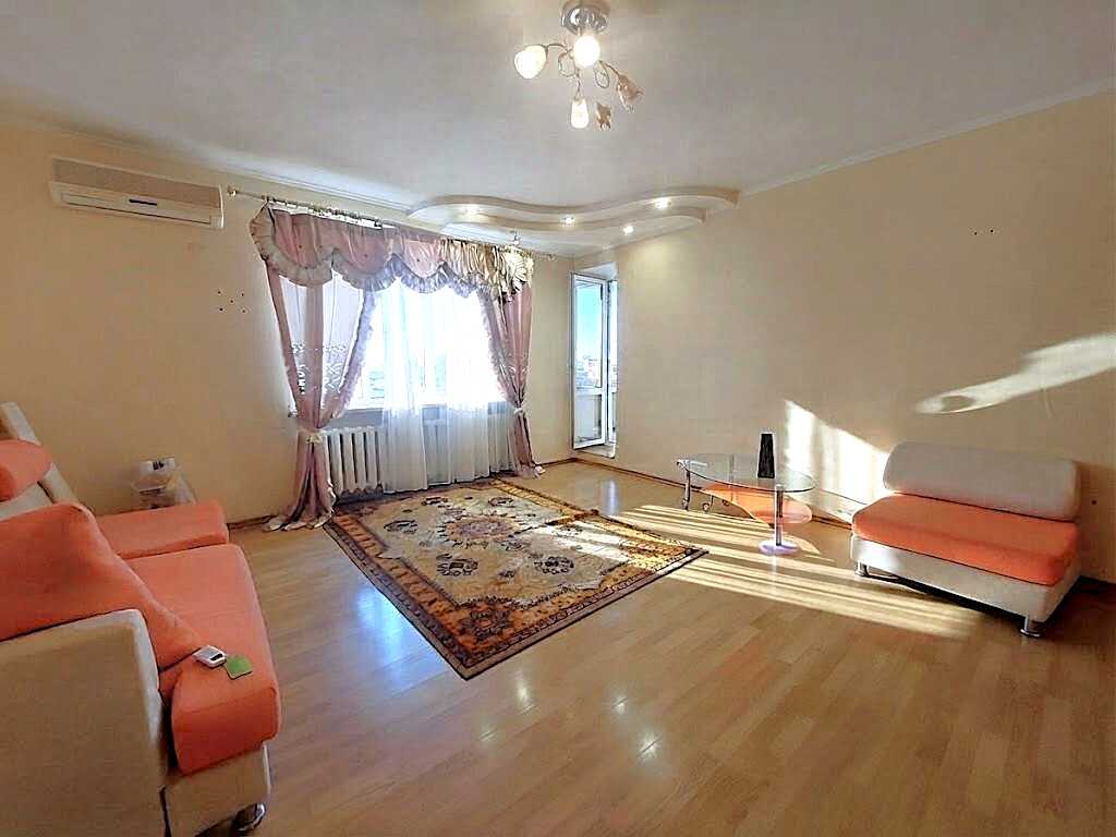 2-комнатная квартира по адресу ул. Ефимова (площадь 73 м²) - фото 2 2-комнатная квартира по адресу ул. Ефимова (площадь 73 м²) - Atlanta.ua - фото 2