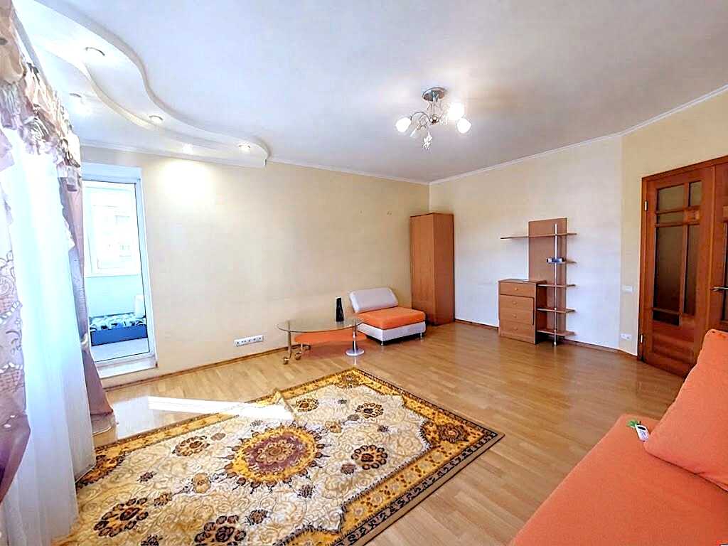 2-комнатная квартира по адресу ул. Ефимова (площадь 73 м²) - фото 5 2-комнатная квартира по адресу ул. Ефимова (площадь 73 м²) - Atlanta.ua - фото 5