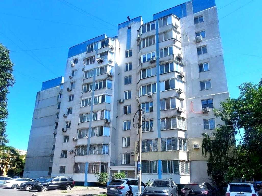 2-комнатная квартира по адресу ул. Ефимова (площадь 73 м²) - фото 18 2-комнатная квартира по адресу ул. Ефимова (площадь 73 м²) - Atlanta.ua - фото 18