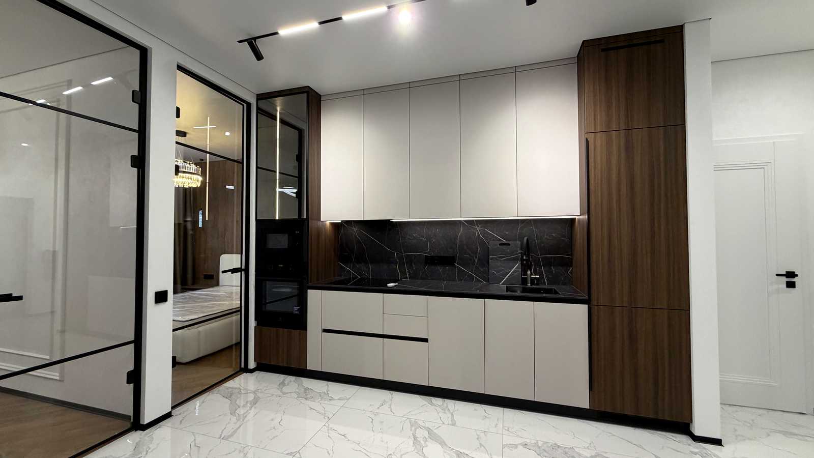 2-комнатная квартира по адресу Курортный пер. (площадь 51,6 м²) - imageAlt 3 2-комнатная квартира по адресу Курортный пер. (площадь 51,6 м²) - Atlanta.ua - imageAlt 3