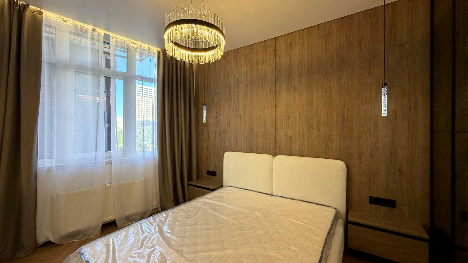2-комнатная квартира по адресу Курортный пер. (площадь 51,6 м²) - imageAlt 4 2-комнатная квартира по адресу Курортный пер. (площадь 51,6 м²) - Atlanta.ua - imageAlt 4